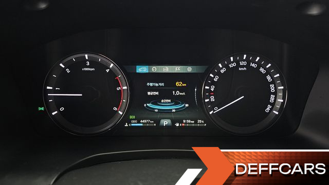 Ssangyong REXTON Diesel 2.2 4WD Prestige Special (5-Link) купить на сайте DeffCars