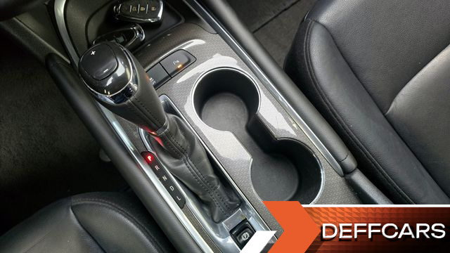 ChevroletGMDaewoo MALIBU 1.5 Turbo LT Deluxe купить на сайте DeffCars