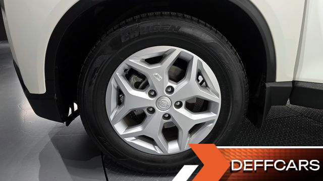 Ssangyong REXTON Diesel 2.2 2WD Prestige купить на сайте DeffCars