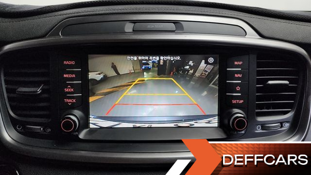 Kia SORENTO Diesel 2.2 2WD No.1 Edition купить на сайте DeffCars