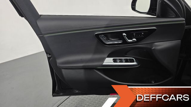 Mercedes E-CLASS E200 Avantgarde купить на сайте DeffCars