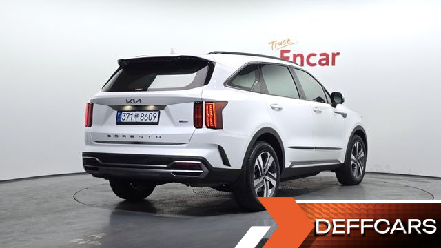 Kia SORENTO HEV 1.6 2WD Gravity купить на сайте DeffCars