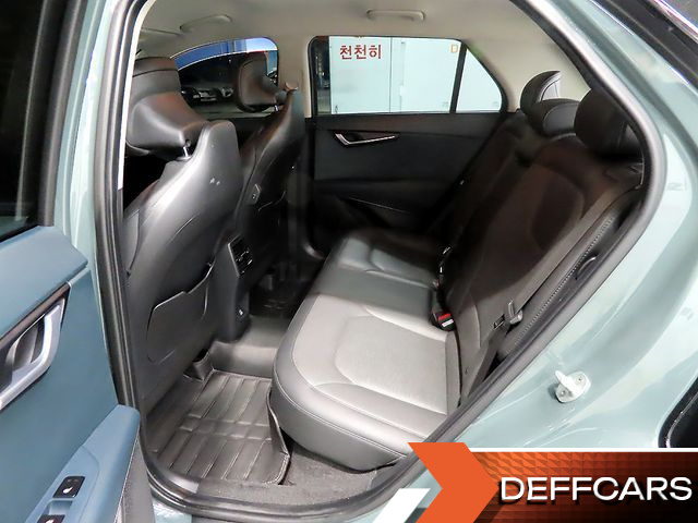 Kia NIRO Signature купить на сайте DeffCars