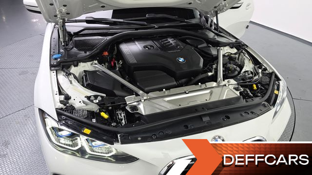 BMW 4-SERIES 420i M Sport Performance Coupe купить на сайте DeffCars