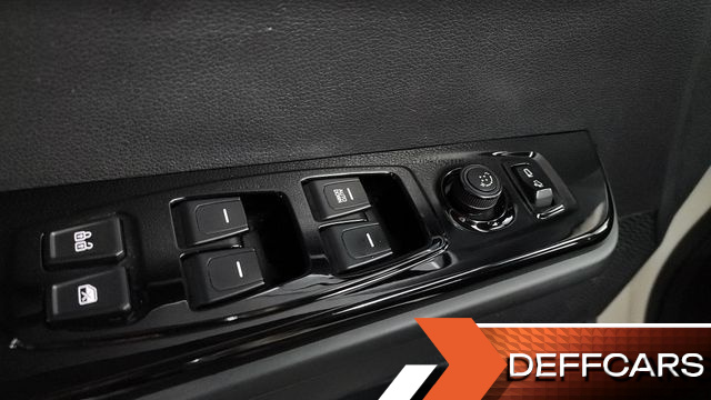 Ssangyong TORRES Gasoline 1.5 2WD T5 купить на сайте DeffCars