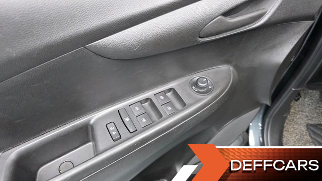 ChevroletGMDaewoo SPARK LT купить на сайте DeffCars