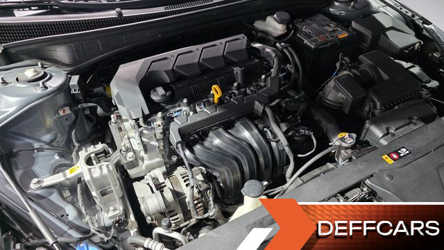Hyundai AVANTE 1.6 Modern купить на сайте DeffCars