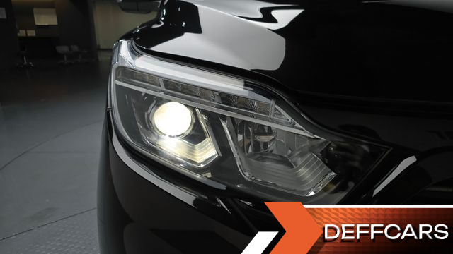 Ssangyong REXTON Diesel 2.2 4WD Prestige купить на сайте DeffCars