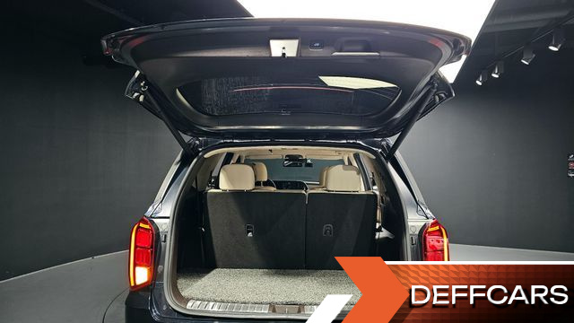 Hyundai PALISADE Diesel 2.2 2WD Calligraphy купить на сайте DeffCars