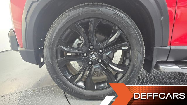 Ssangyong REXTON Diesel 2.2 4WD Expedition купить на сайте DeffCars
