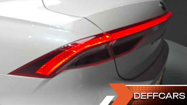 Hyundai GRANDEUR 2.5 Calligraphy купить на сайте DeffCars