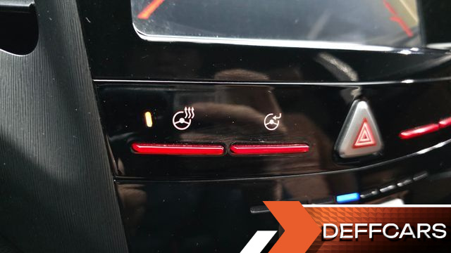 Ssangyong TIBOLI Gear PlusⅠ 2WD купить на сайте DeffCars
