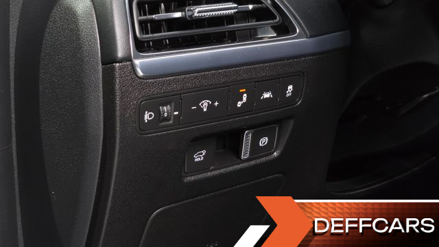 Hyundai PALISADE Diesel 2.2 2WD Calligraphy купить на сайте DeffCars