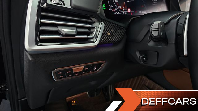 BMW X6 M50i купить на сайте DeffCars