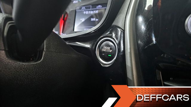 ChevroletGMDaewoo SPARK Premier купить на сайте DeffCars