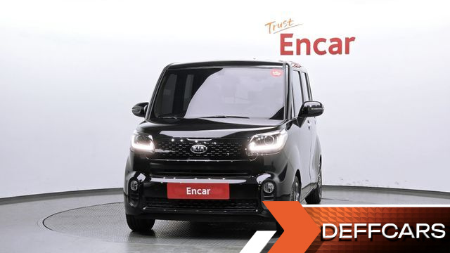Kia RAY Prestige купить на сайте DeffCars