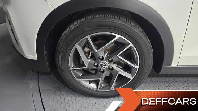 Ssangyong TIBOLI Gasoline 1.5 2WD V3 купить на сайте DeffCars