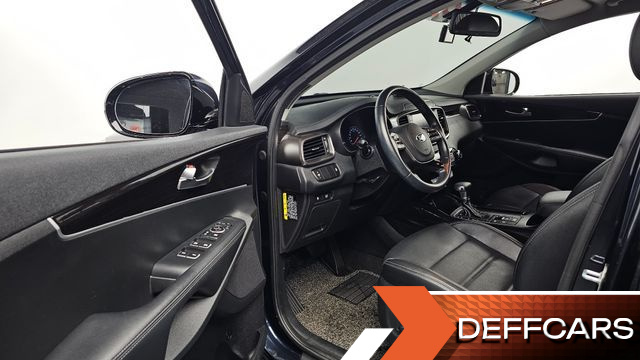 Kia SORENTO Diesel 2.0 2WD Noblesse купить на сайте DeffCars