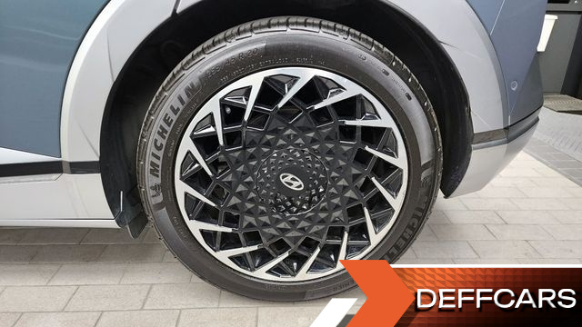 Hyundai IONIQ5 Long range Prestige купить на сайте DeffCars