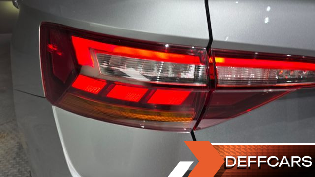Volkswagen JETTA 1.4 TSI Prestige купить на сайте DeffCars