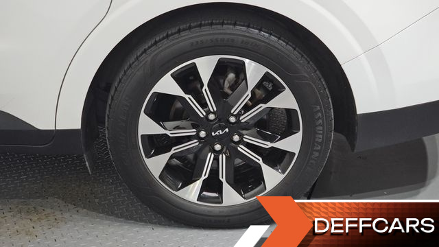 Kia CARNIVAL 9-Seater Noblesse купить на сайте DeffCars
