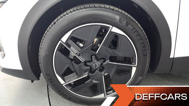 Peugeot 408 1.2 Pure Tech GT купить на сайте DeffCars