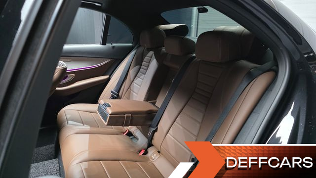 Mercedes E-CLASS E250 Avantgarde купить на сайте DeffCars
