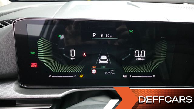 Kia SPORTAGE HEV 1.6 2WD Prestige купить на сайте DeffCars