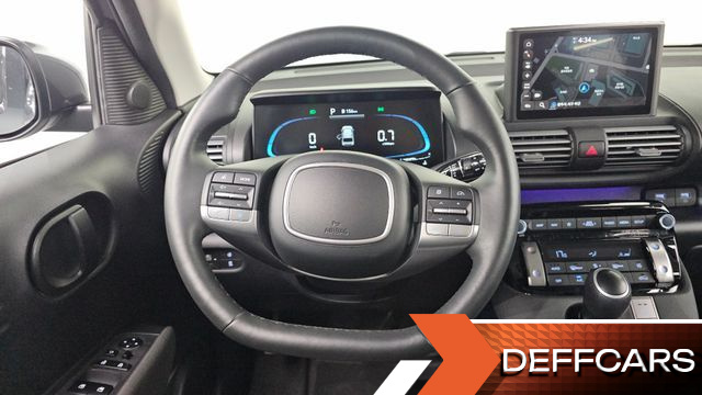 Hyundai CASPER Modern купить на сайте DeffCars