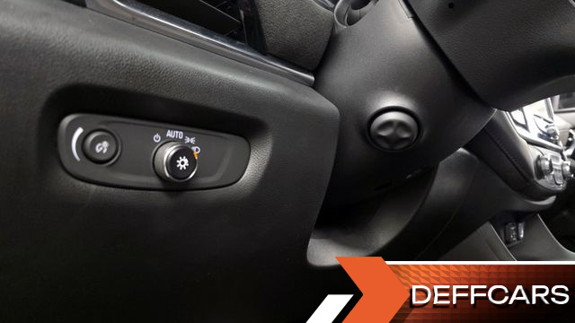ChevroletGMDaewoo TRAVERSE 3.6 AWD Hi Country купить на сайте DeffCars