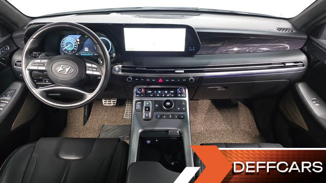 Hyundai PALISADE Gasoline 3.8 2WD Calligraphy купить на сайте DeffCars