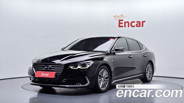 Hyundai GRANDEUR Exclusive Special купить на сайте DeffCars
