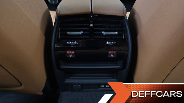 BMW 5-SERIES 520i M Sport купить на сайте DeffCars