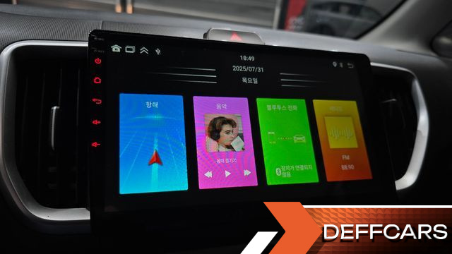 Kia RAY Prestige купить на сайте DeffCars