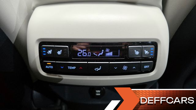 Hyundai PALISADE Gasoline 3.8 4WD Calligraphy купить на сайте DeffCars