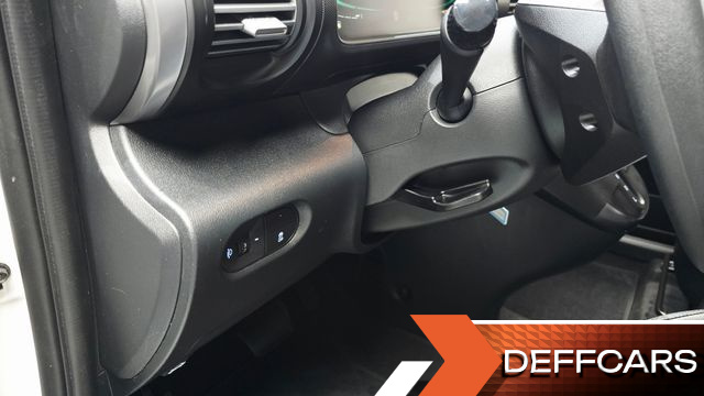 Hyundai CASPER Smart купить на сайте DeffCars