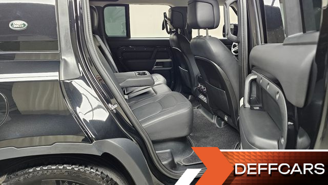 Land Rover DEFENDER 110 D300 HSE купить на сайте DeffCars