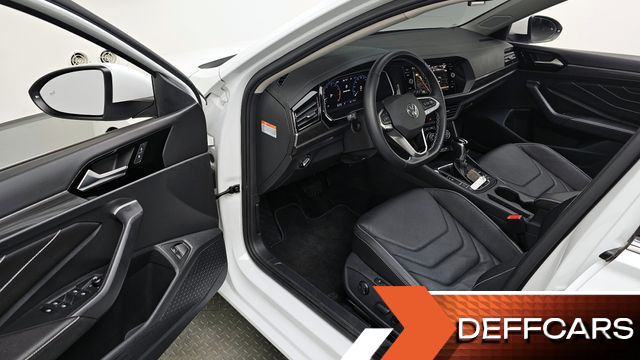Volkswagen JETTA 1.5 TSI Prestige купить на сайте DeffCars