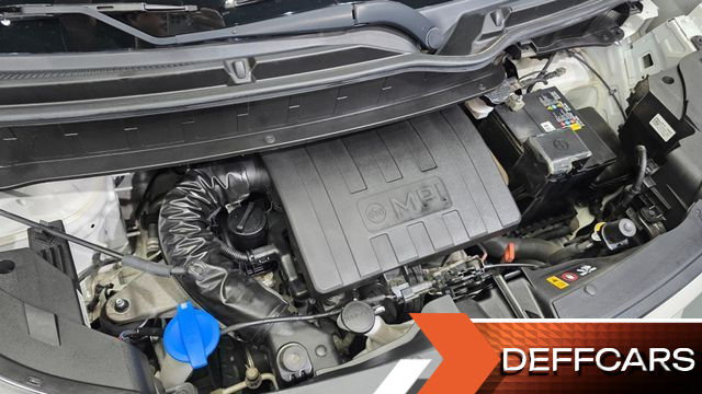 Kia RAY Standard купить на сайте DeffCars
