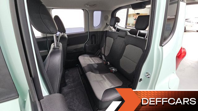 Kia RAY Standard купить на сайте DeffCars