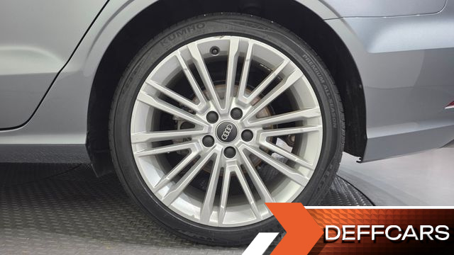 Audi A3 40 TFSI 8V купить на сайте DeffCars