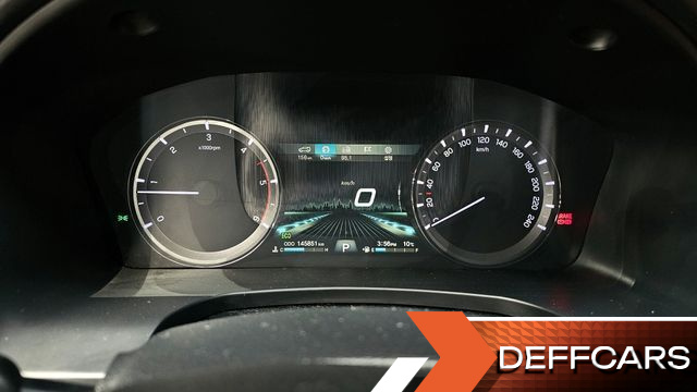 Ssangyong REXTON Diesel 2.2 4WD Noblesse купить на сайте DeffCars