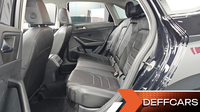 Volkswagen JETTA 1.5 TSI Prestige купить на сайте DeffCars