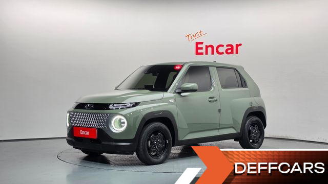 Hyundai CASPER Smart купить на сайте DeffCars