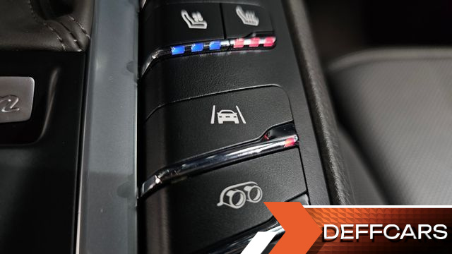 Porsche MACAN 2.9 GTS 95B купить на сайте DeffCars