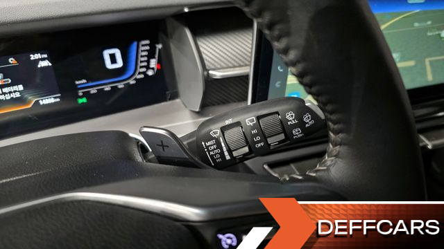 Ssangyong TORRES Gasoline 1.5 2WD T5 купить на сайте DeffCars