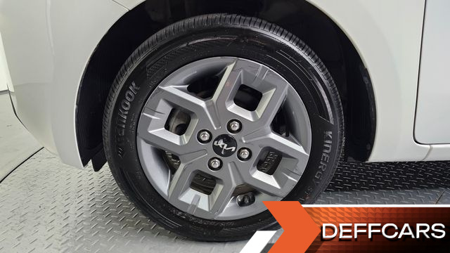 Kia RAY Prestige купить на сайте DeffCars