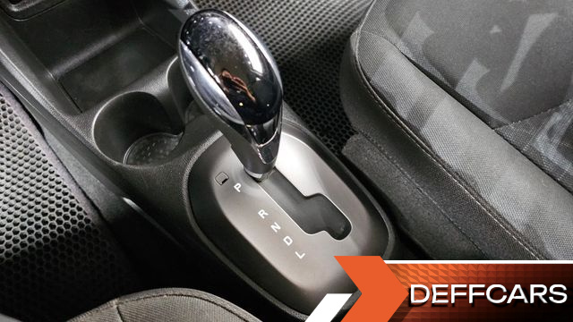 ChevroletGMDaewoo SPARK Van купить на сайте DeffCars