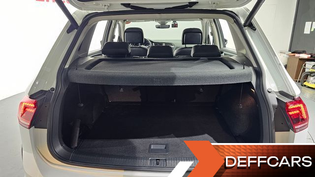 Volkswagen TIGUAN 2.0 TDI Prestige купить на сайте DeffCars