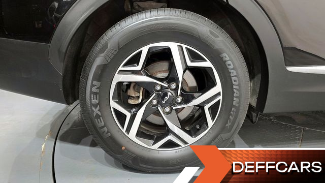 Kia SPORTAGE Gasoline 1.6 Turbo 2WD Trendy купить на сайте DeffCars